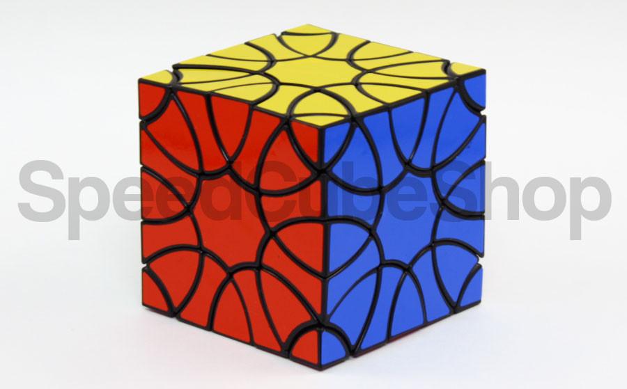VeryPuzzle Clover | SpeedCubeShop