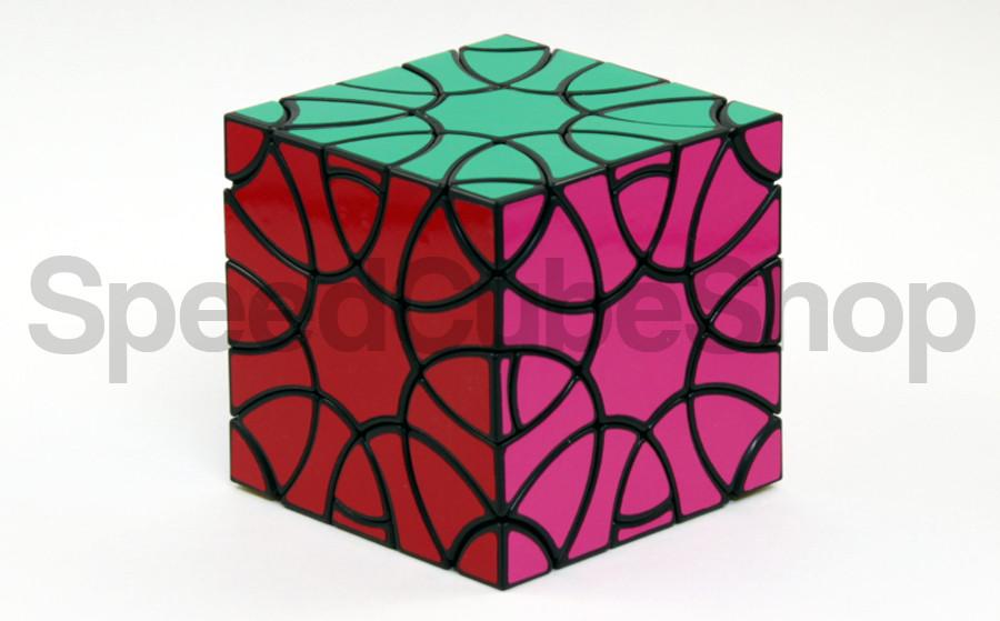 VeryPuzzle Clover Plus | SpeedCubeShop