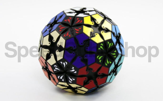 VeryPuzzle Lovebird | SpeedCubeShop