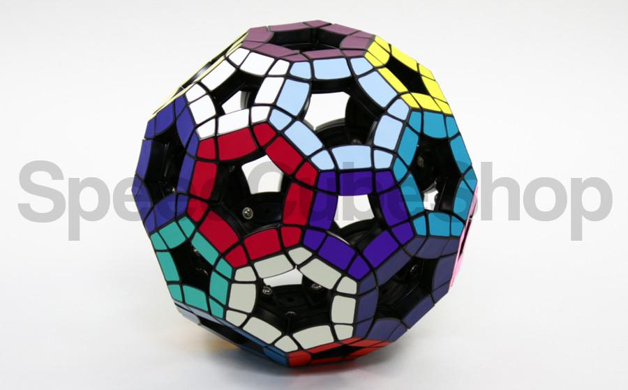 VeryPuzzle Void Tuttminx | SpeedCubeShop