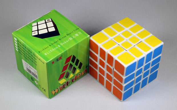 WitEden 4x4x4 Mixup | SpeedCubeShop