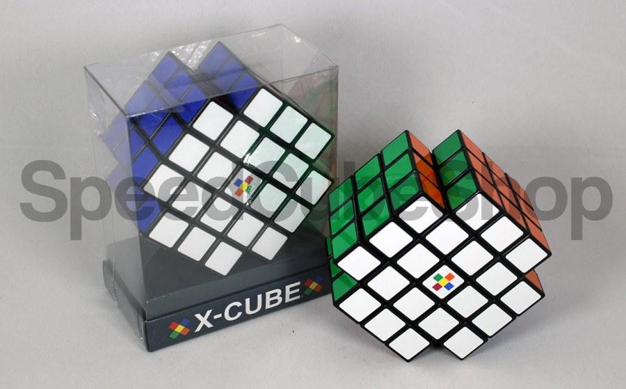 X-Cube | SpeedCubeShop