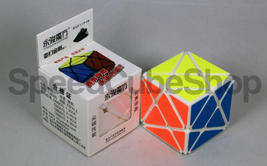 YJ Axis Cube V2 | SpeedCubeShop