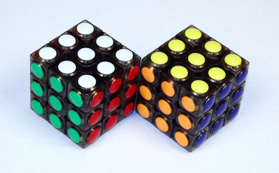 YJ LingGan 3x3 | SpeedCubeShop