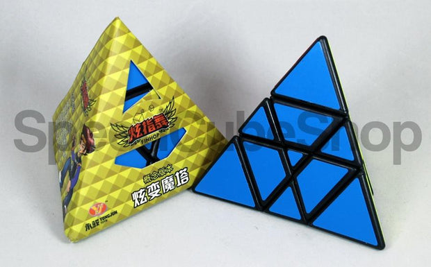 YJ Mastermorphix | SpeedCubeShop