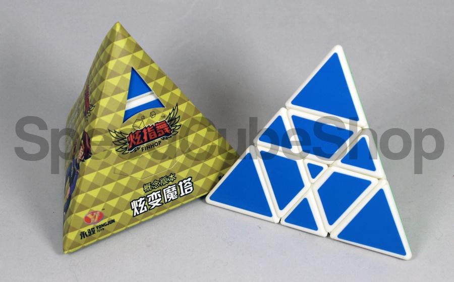 YJ Mastermorphix | SpeedCubeShop