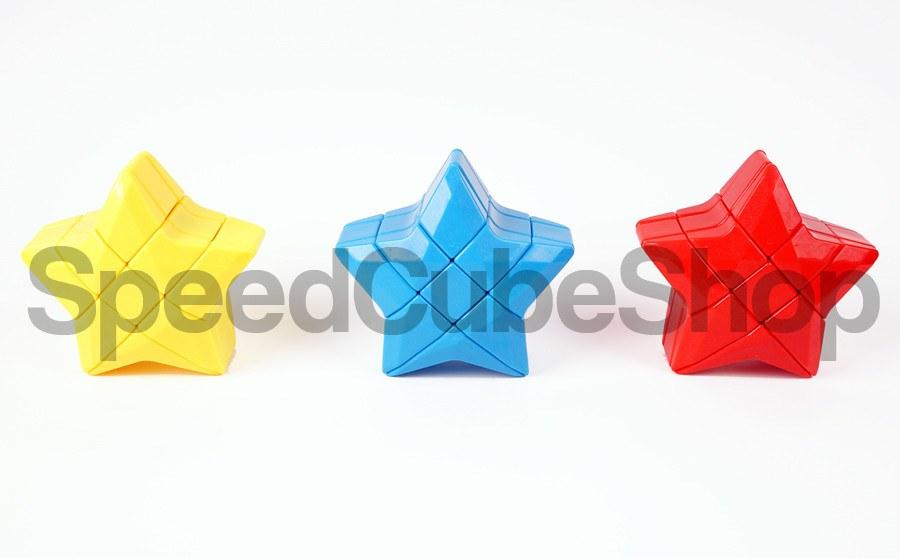 YJ Puzzle Star | SpeedCubeShop