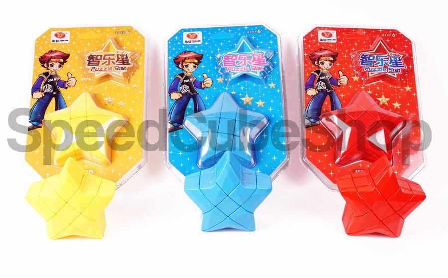 YJ Puzzle Star | SpeedCubeShop