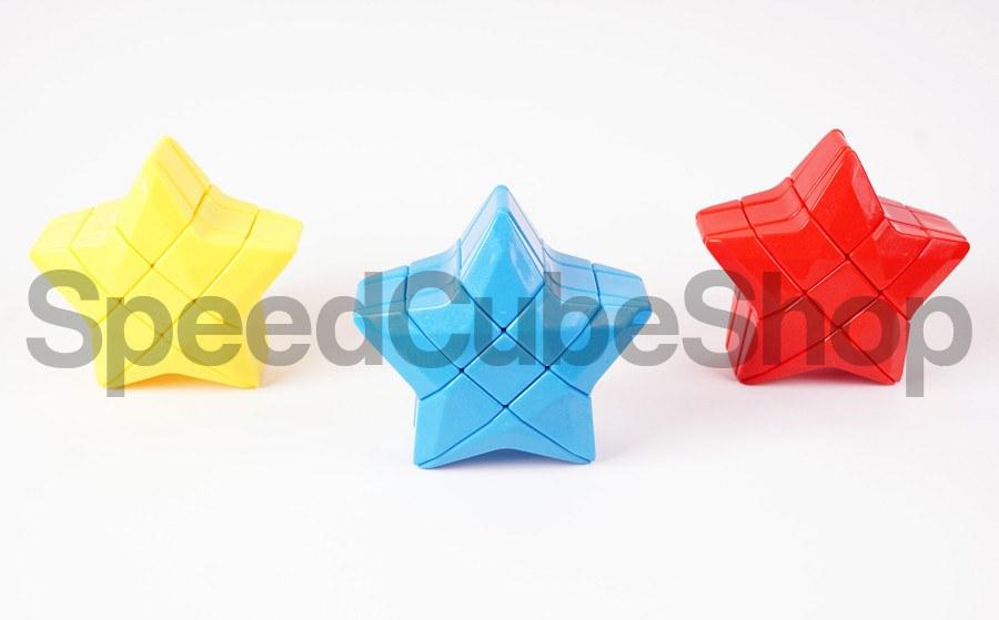 YJ Puzzle Star | SpeedCubeShop