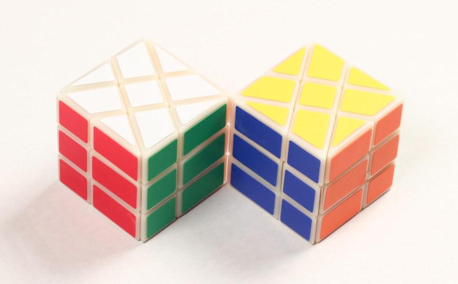 YJ Windmill | SpeedCubeShop