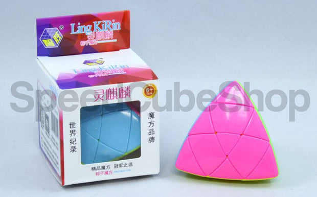 More Puzzles - YuXin Mastermorphix