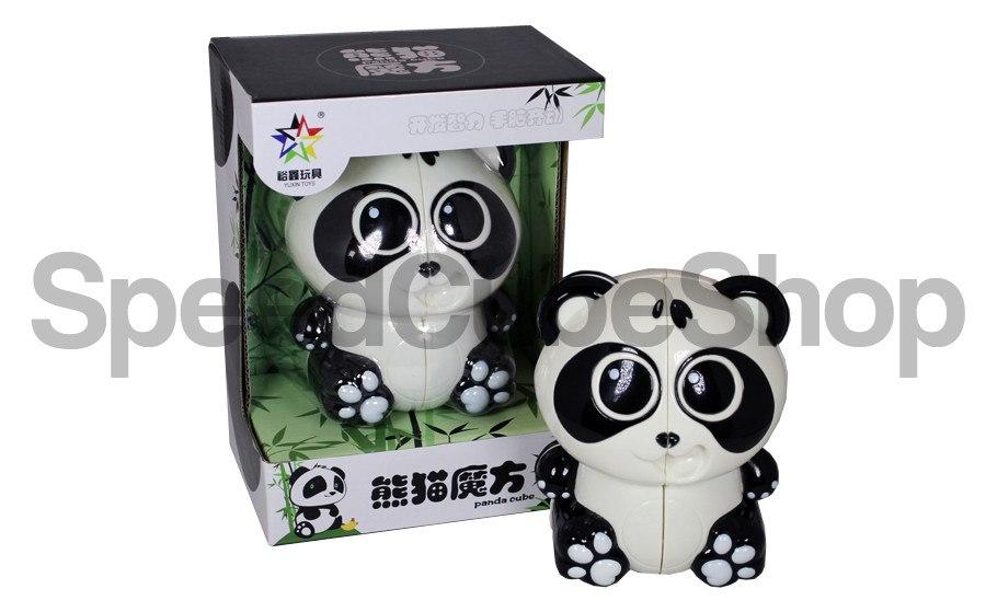 YuXin Panda 2x2 | SpeedCubeShop