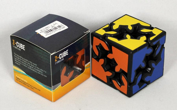 Z 2x2x2 Gear Cube | SpeedCubeShop