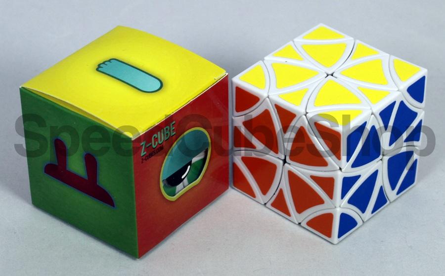 Z Curvy Copter | SpeedCubeShop
