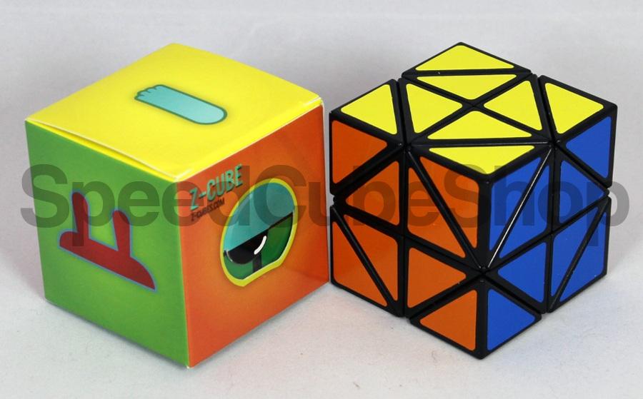 Z Helicopter Cube | SpeedCubeShop