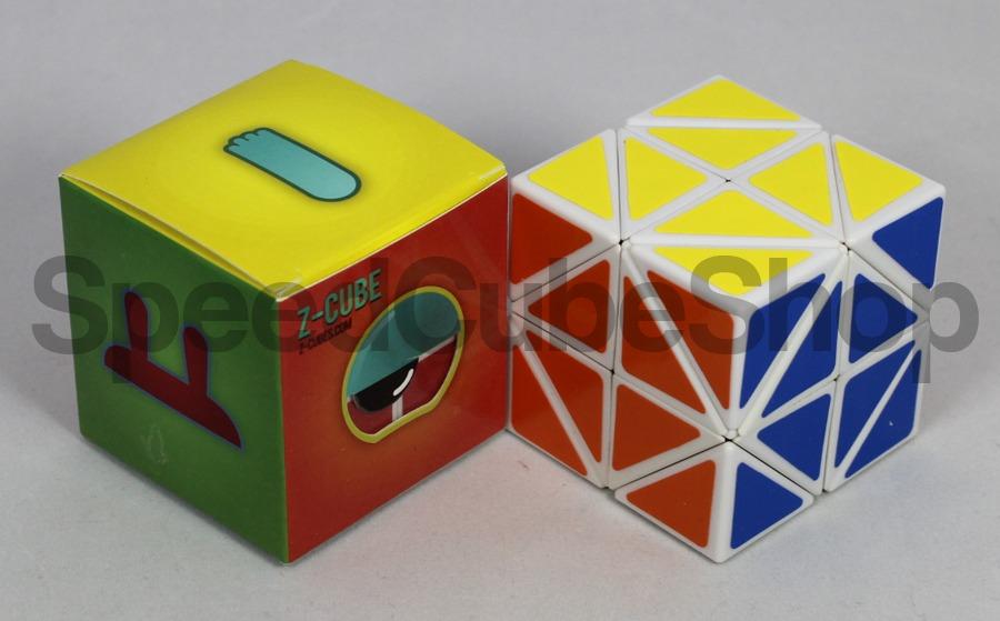 Z Helicopter Cube | SpeedCubeShop
