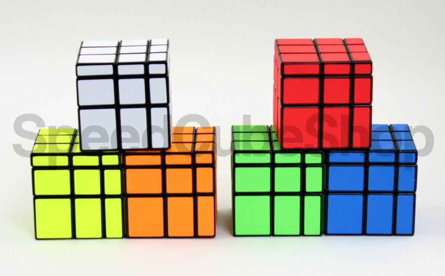 Z Mirror Cube | SpeedCubeShop