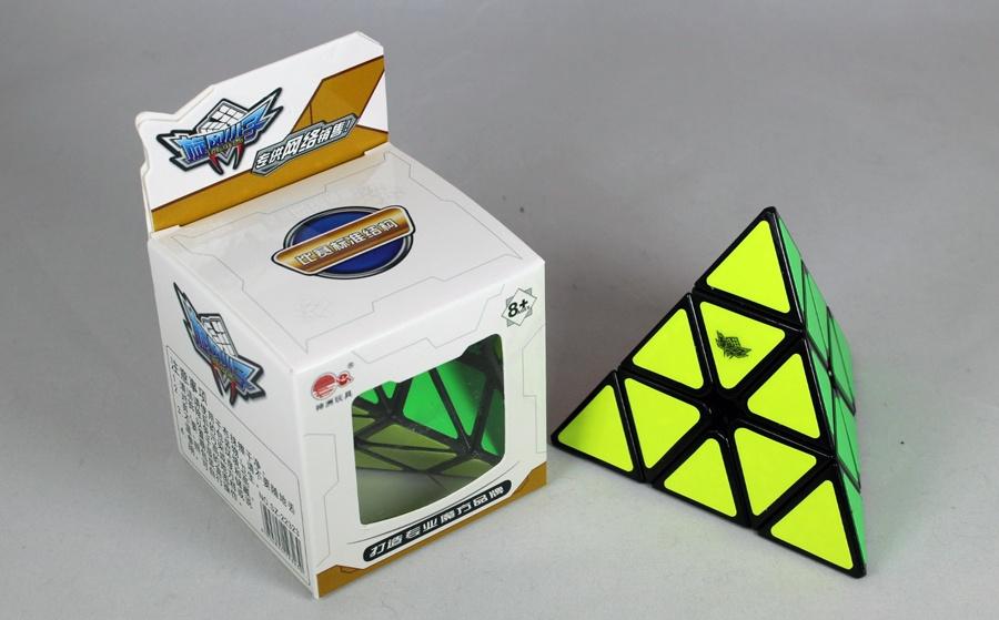 Cyclone Boys Pyraminx | SpeedCubeShop