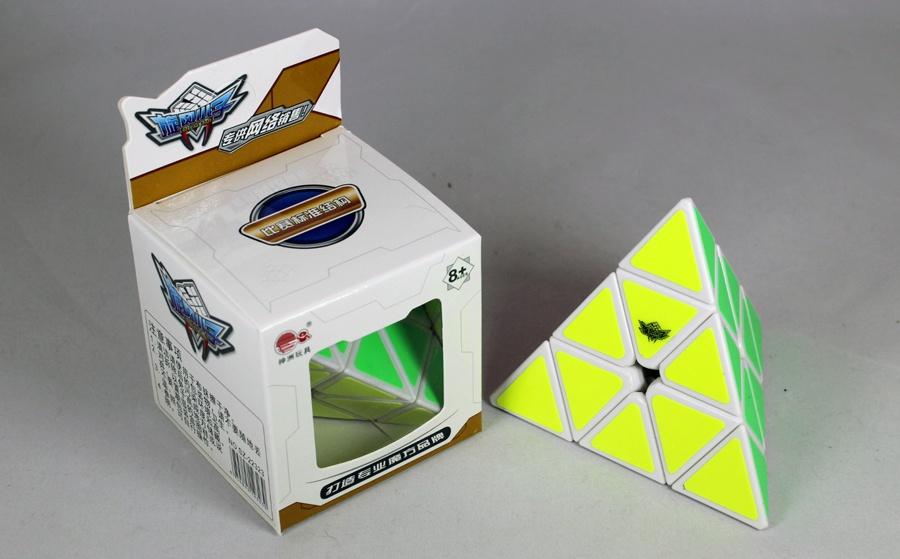 Cyclone Boys Pyraminx | SpeedCubeShop