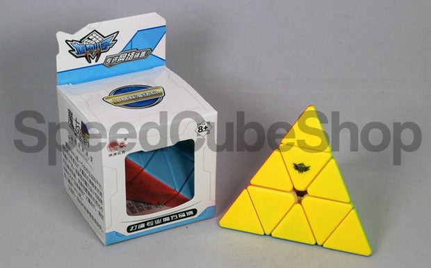 Cyclone Boys Pyraminx V2 | SpeedCubeShop