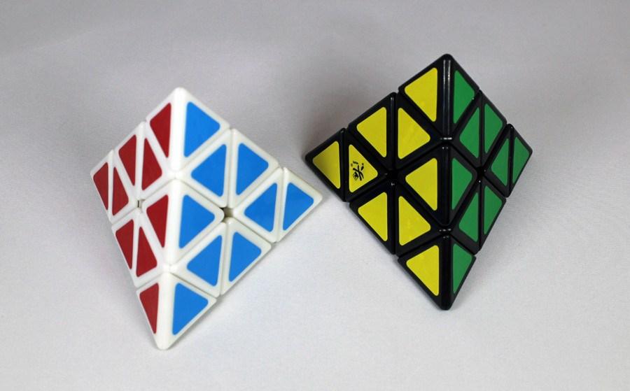 DaYan Pyraminx | SpeedCubeShop
