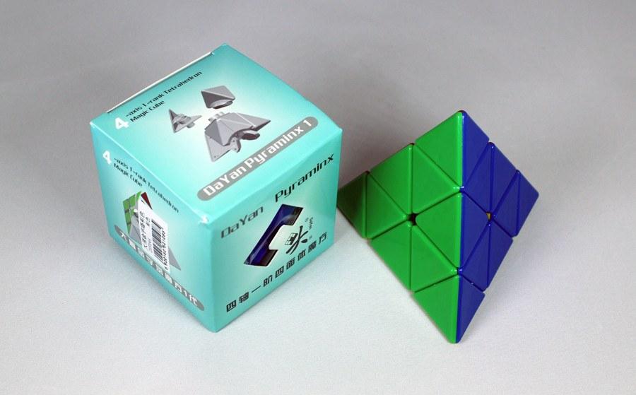 DaYan Pyraminx | SpeedCubeShop