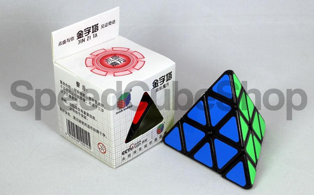 DianSheng Pyraminx | SpeedCubeShop