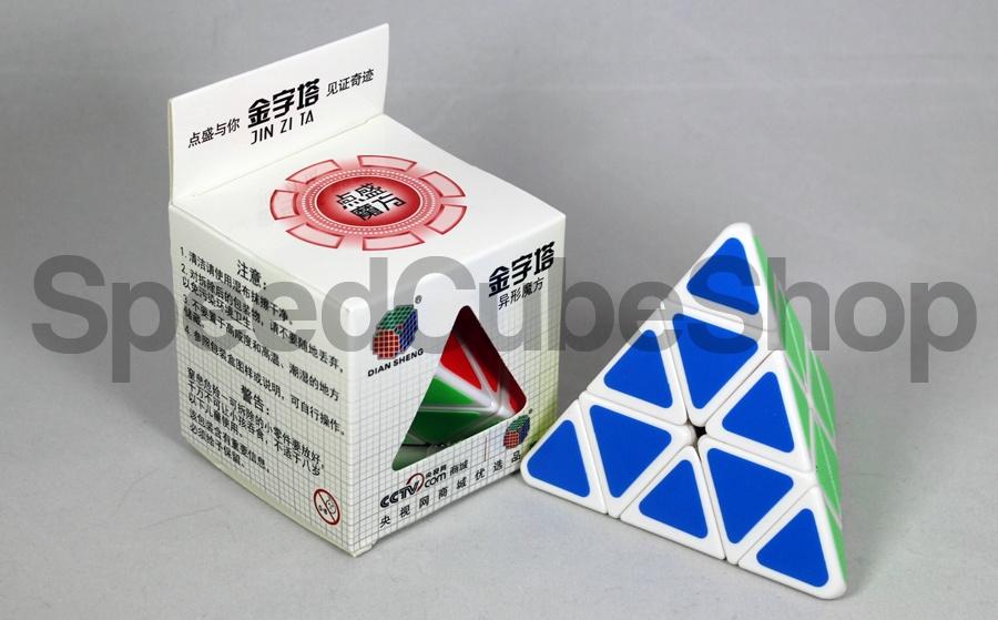 DianSheng Pyraminx | SpeedCubeShop