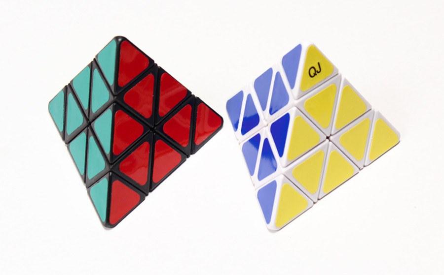 QJ Pyraminx | SpeedCubeShop