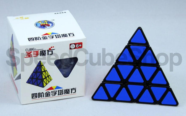 Pyraminx - ShengShou Master Pyraminx