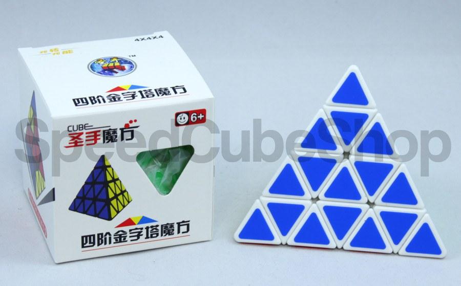 Pyraminx - ShengShou Master Pyraminx