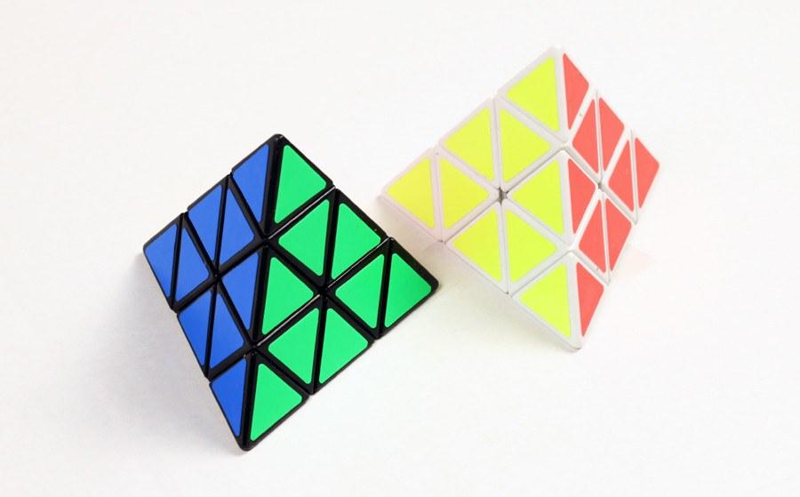 ShengShou Pyraminx | SpeedCubeShop