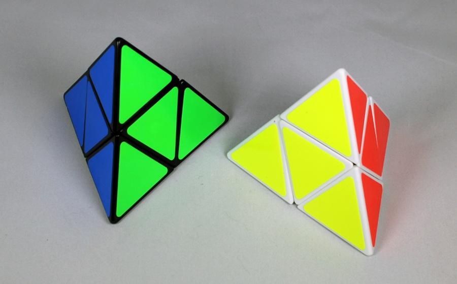 ShengShou Pyramorphix | SpeedCubeShop