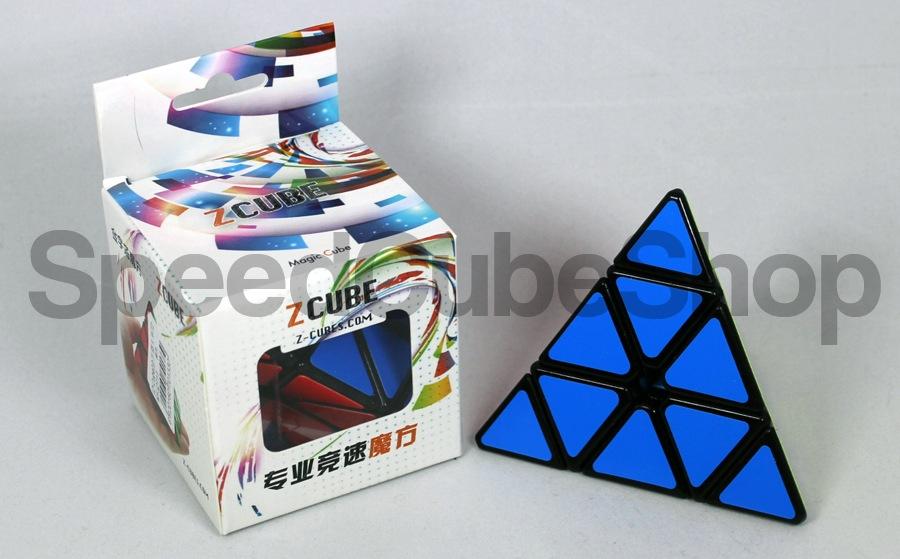Z Pyraminx | SpeedCubeShop