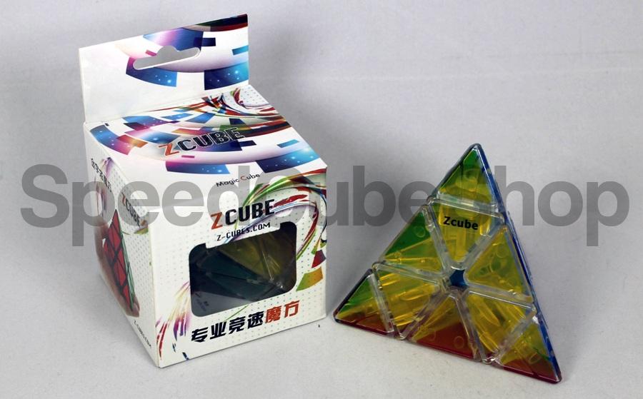 Z Pyraminx | SpeedCubeShop