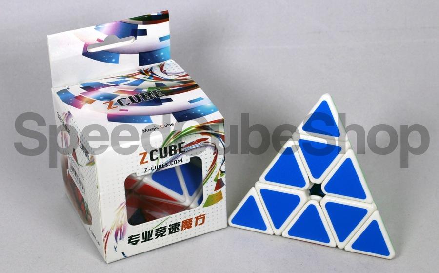 Z Pyraminx | SpeedCubeShop