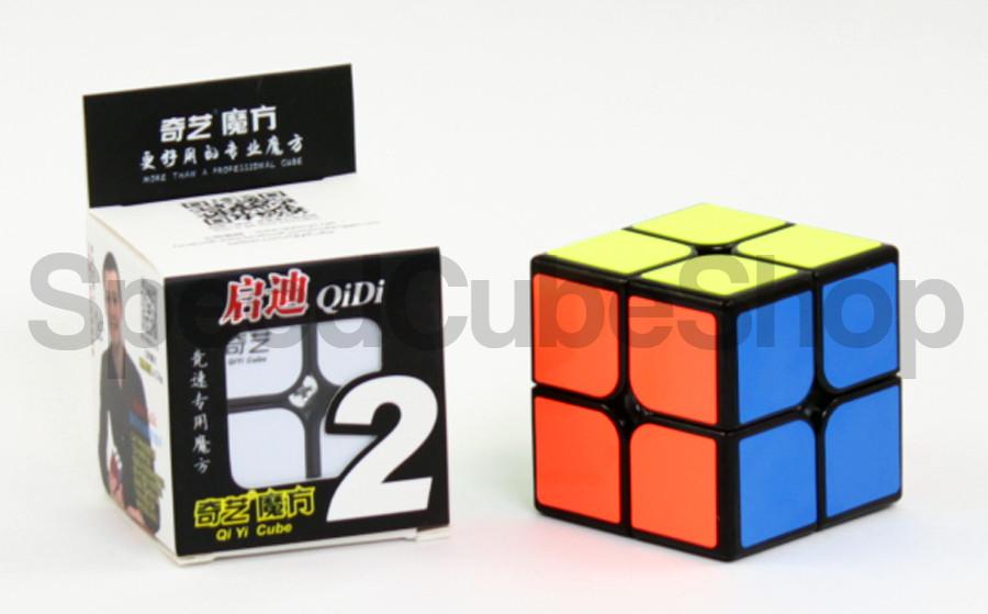 QiYi QiDi 2x2