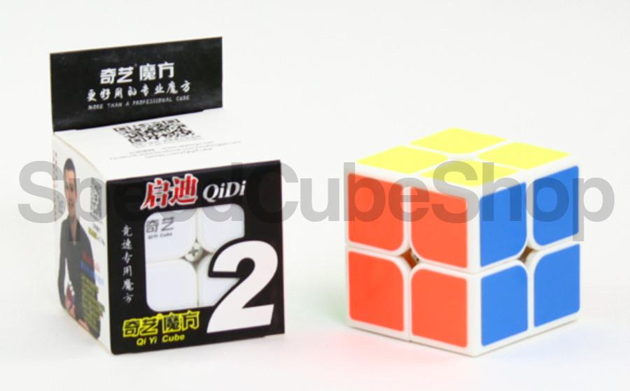 QiYi QiDi 2x2
