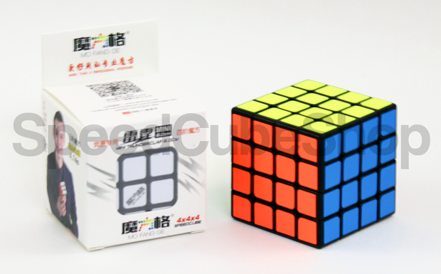 QiYi Thunderclap Mini 4x4 | SpeedCubeShop