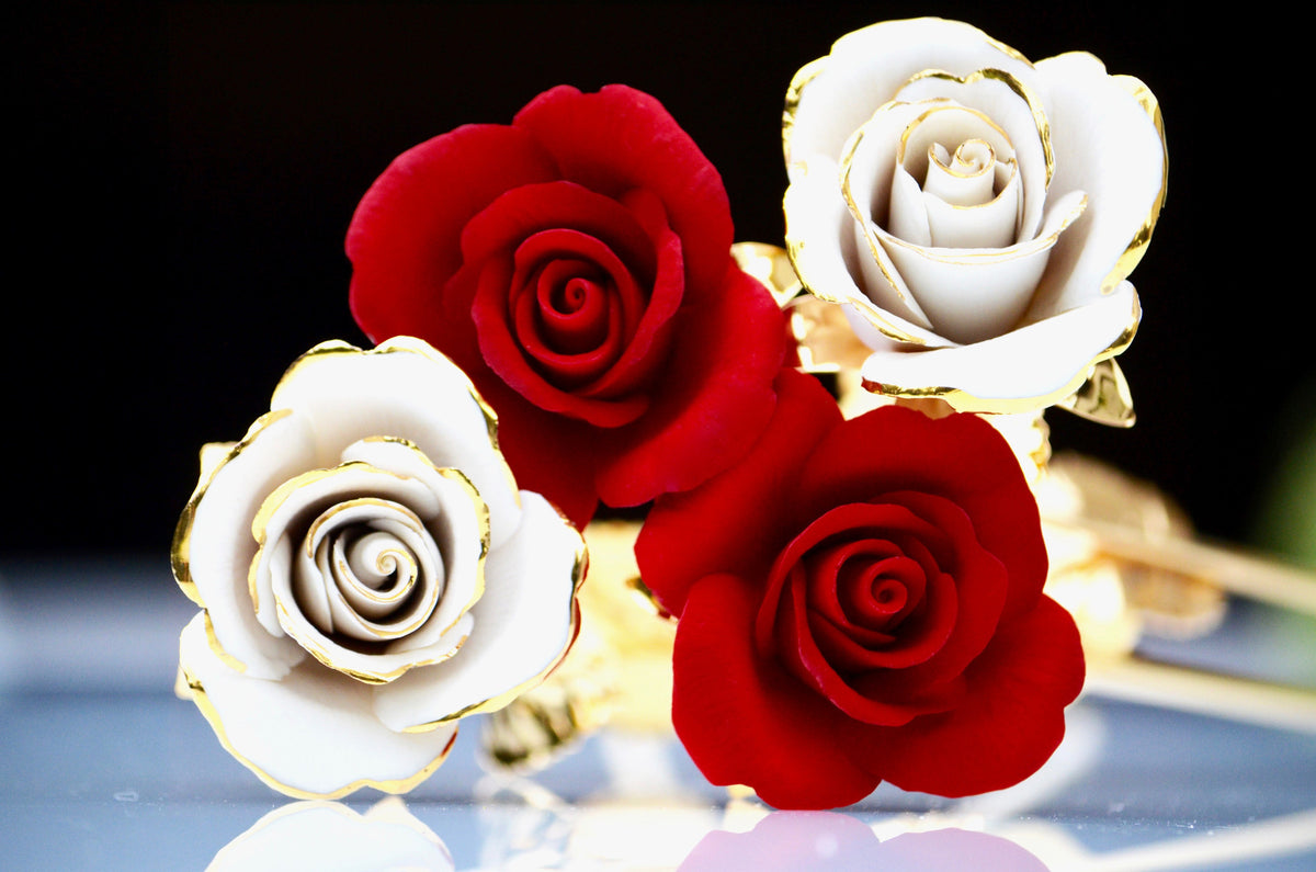 RED ROSA