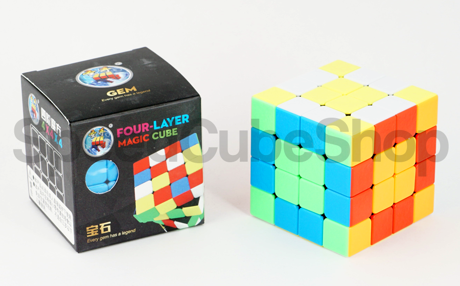 ShengShou Gem 4x4 | SpeedCubeShop