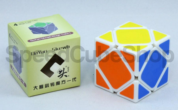 Skewb - DaYan Skewb