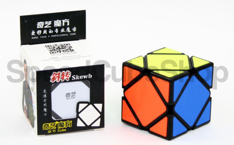 QiYi QiCheng Skewb (A) | SpeedCubeShop