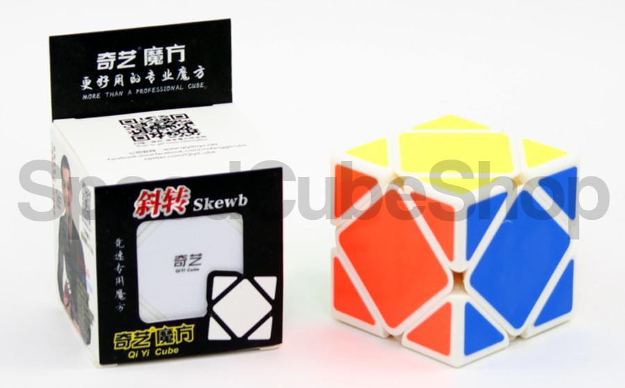 QiYi QiCheng Skewb (A) | SpeedCubeShop