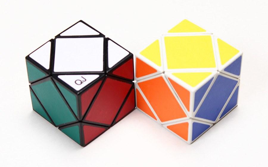 QJ Skewb | SpeedCubeShop