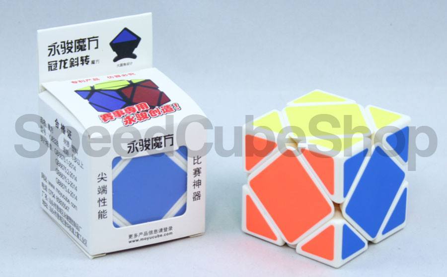 Skewb - YJ GuanLong Skewb