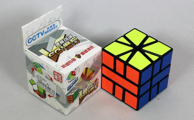 Fanxin Square-1 | SpeedCubeShop