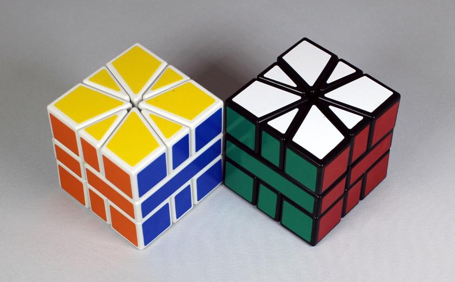 ShengShou Square-1 | SpeedCubeShop