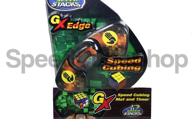 SpeedStacks GX Edge Timer Bundle | SpeedCubeShop
