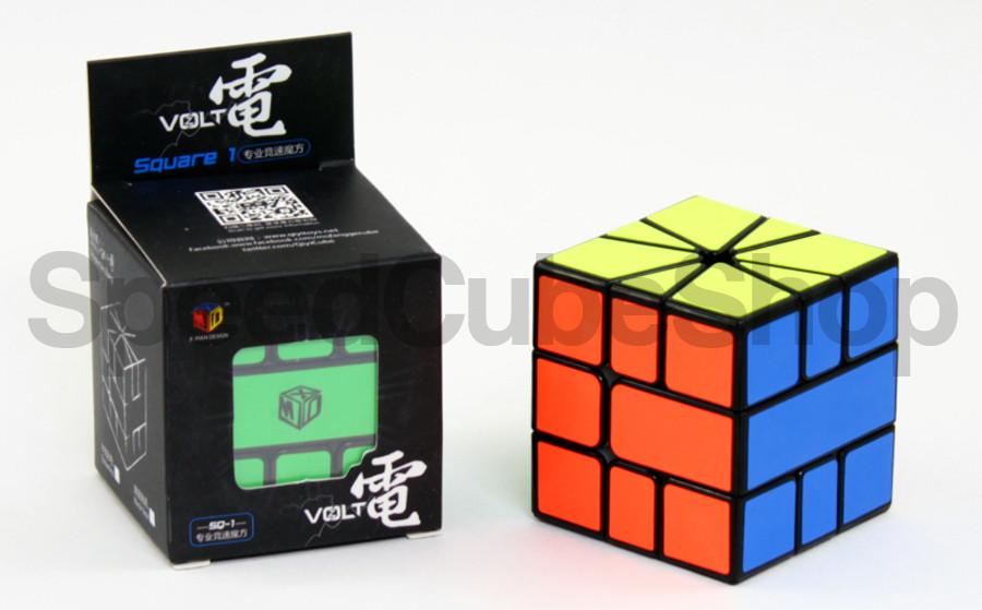 X-Man Volt Square-1 | SpeedCubeShop